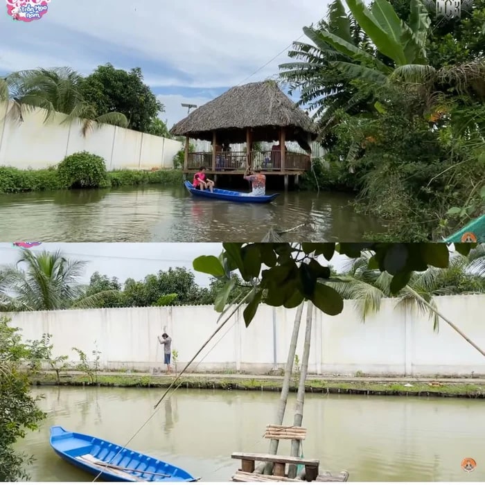 “Quý tử miền Tây” cực đắt show được gọi là “thế thân Đan Trường”, sở hữu biệt thự xe sang hàng tỷ đồng- Ảnh 10.