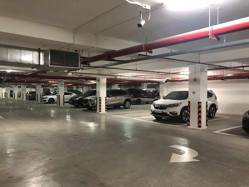 Cách bảo vệ ô tô khi mưa bão, ngập lụt- Ảnh 1. Cách bảo vệ ô tô khi mưa bão, ngập lụt- Ảnh 1.