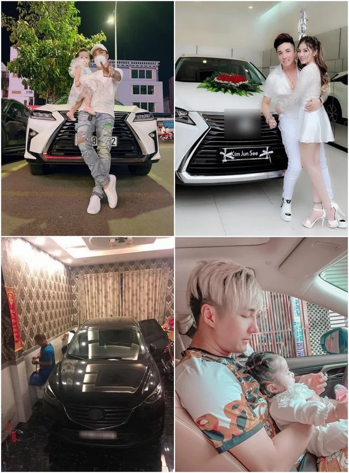 “Quý tử miền Tây” cực đắt show được gọi là “thế thân Đan Trường”, sở hữu biệt thự xe sang hàng tỷ đồng- Ảnh 6.