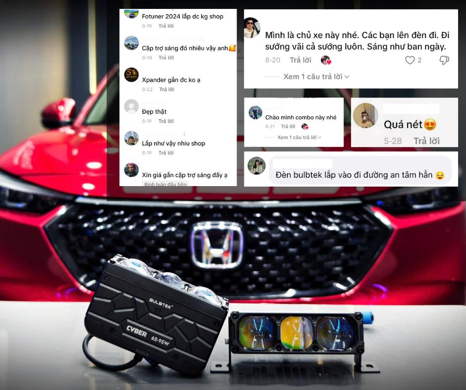 H&agrave;nh tr&igrave;nh 2 năm Bulbtek Việt Nam- Ảnh 1.