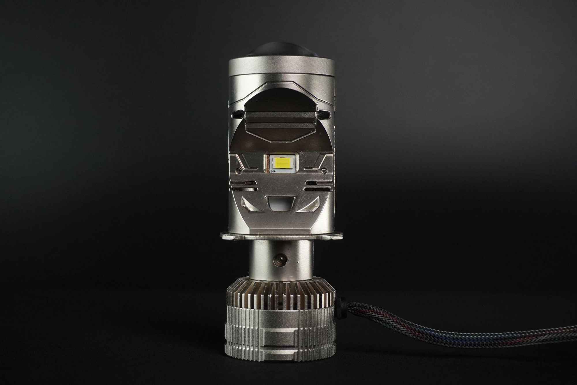 H&agrave;nh tr&igrave;nh 2 năm Bulbtek Việt Nam- Ảnh 2.