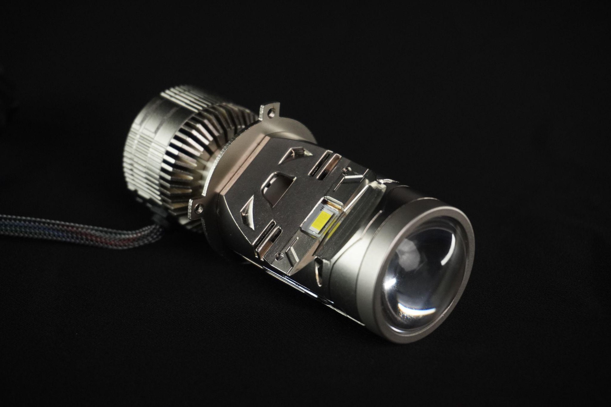 H&agrave;nh tr&igrave;nh 2 năm Bulbtek Việt Nam- Ảnh 3.