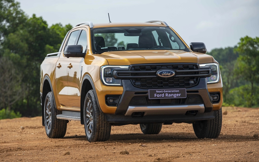4 hãng này góp nhiều xe nhất trong top 5 CCA 2025: Toyota áp đảo về lượng, VinFast, Honda có mẫu ở nhiều hạng mục- Ảnh 4.