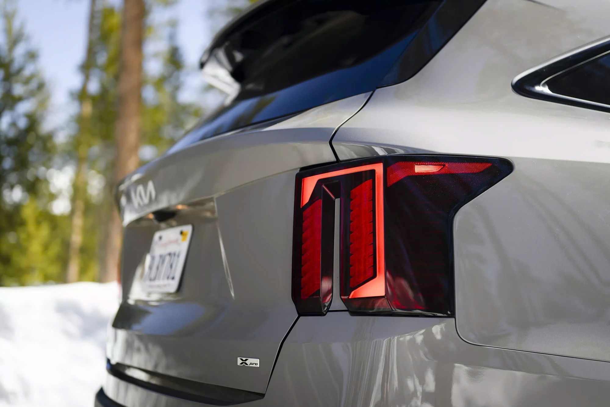 Chuyện lạ nhưng có thật: Kia Sorento bản mới tại quốc gia này tăng giá bán nhưng cắt trang bị- Ảnh 6.