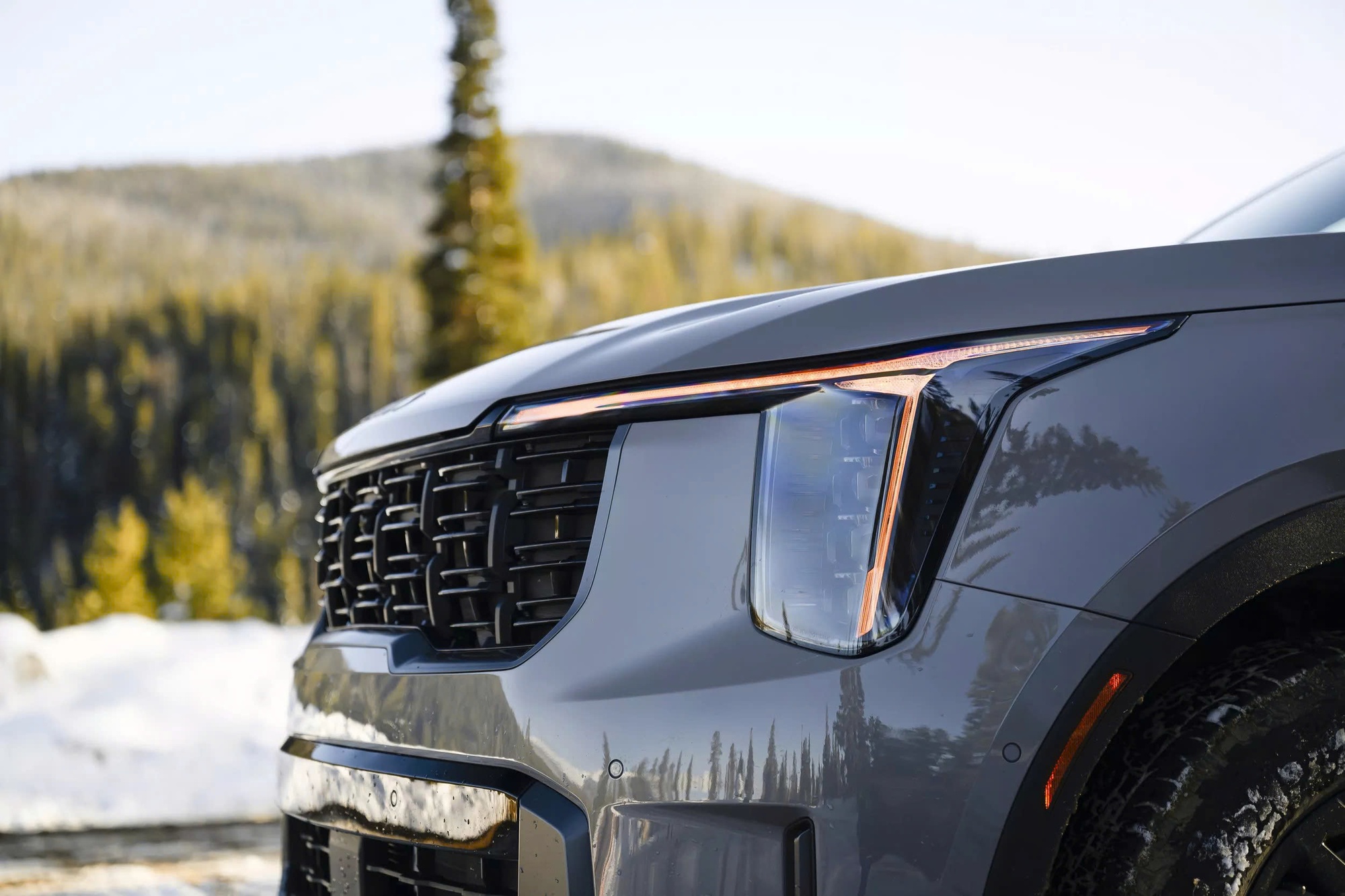 Chuyện lạ nhưng có thật: Kia Sorento bản mới tại quốc gia này tăng giá bán nhưng cắt trang bị- Ảnh 5.