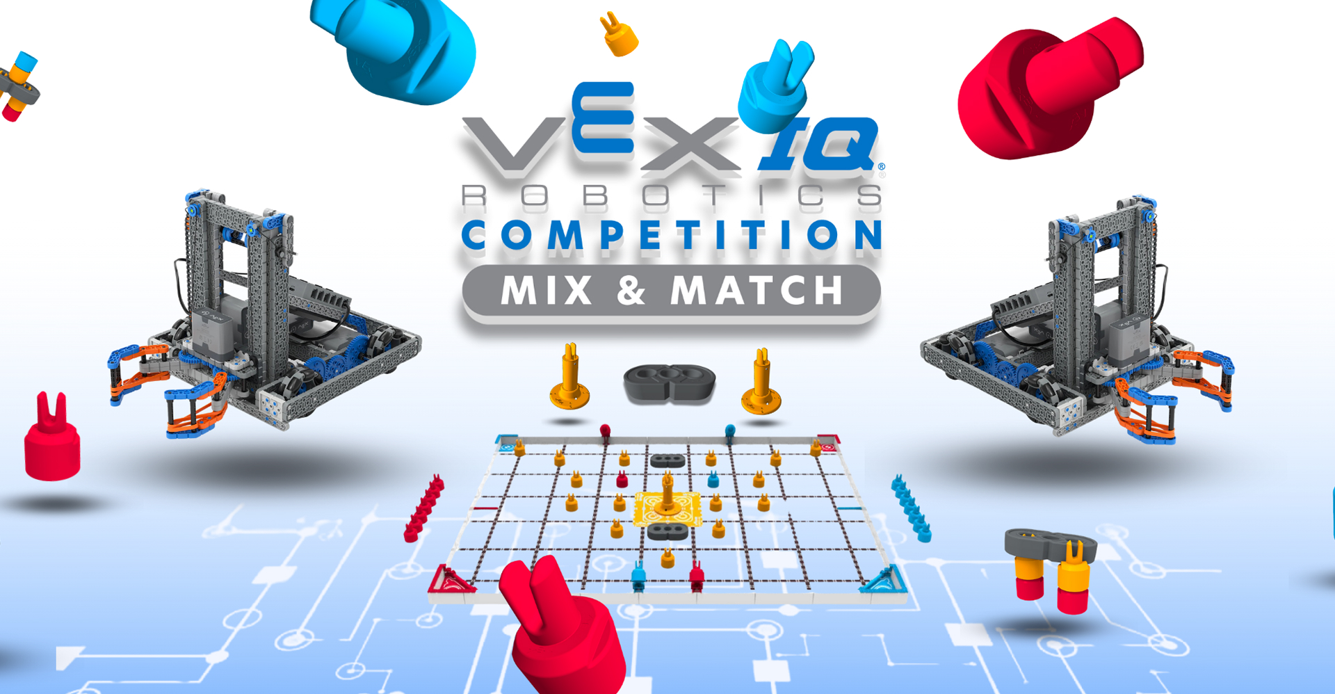 Bùng nổ tinh thần đổi mới sáng tạo tại triển lãm VIIE 2025 ngày thứ hai: vô vàn hoạt động cho mọi lứa tuổi, từ thi đấu robot cho tới lái thử xe- Ảnh 3.