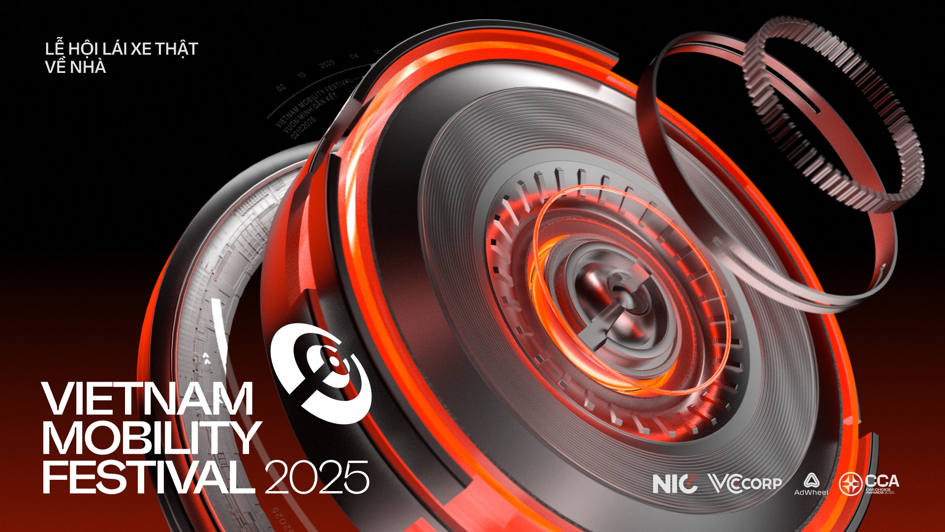 Bùng nổ tinh thần đổi mới sáng tạo tại triển lãm VIIE 2025 ngày thứ hai: vô vàn hoạt động cho mọi lứa tuổi, từ thi đấu robot cho tới lái thử xe- Ảnh 2.