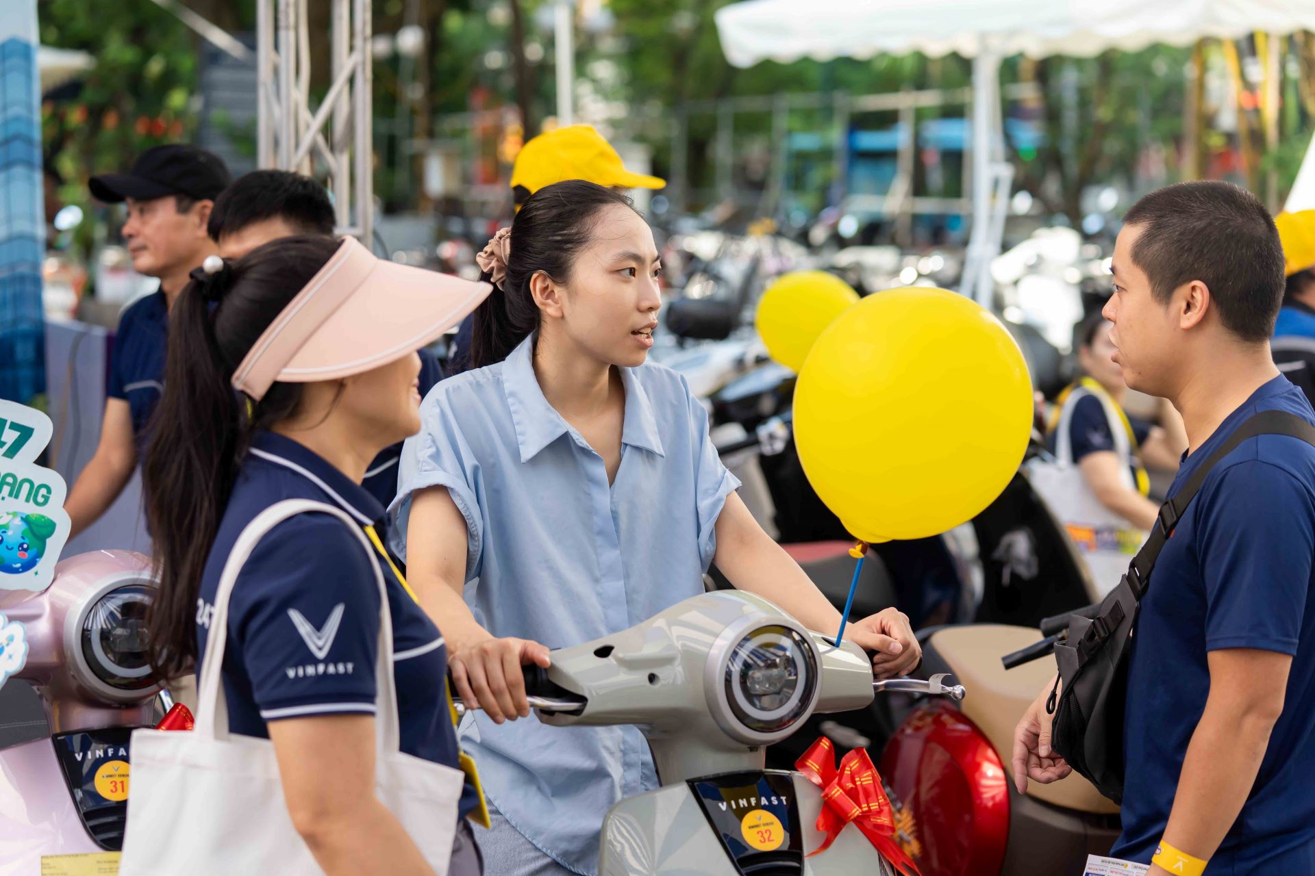 VinFast Evo Neo: Giá “mềm như xe số”, tiện nghi và tiết kiệm vượt tầm- Ảnh 1. VinFast Evo Neo: Giá “mềm như xe số”, tiện nghi và tiết kiệm vượt tầm- Ảnh 1.