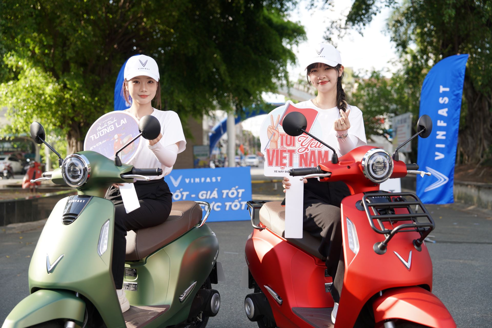 VinFast Evo Neo: Giá “mềm như xe số”, tiện nghi và tiết kiệm vượt tầm- Ảnh 2. VinFast Evo Neo: Giá “mềm như xe số”, tiện nghi và tiết kiệm vượt tầm- Ảnh 2.