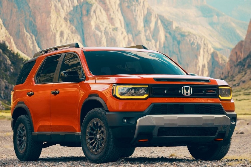 Giải xe của năm 2026 tại Bắc Mỹ: Công bố danh sách ứng cử viên chính thức- Ảnh 6.