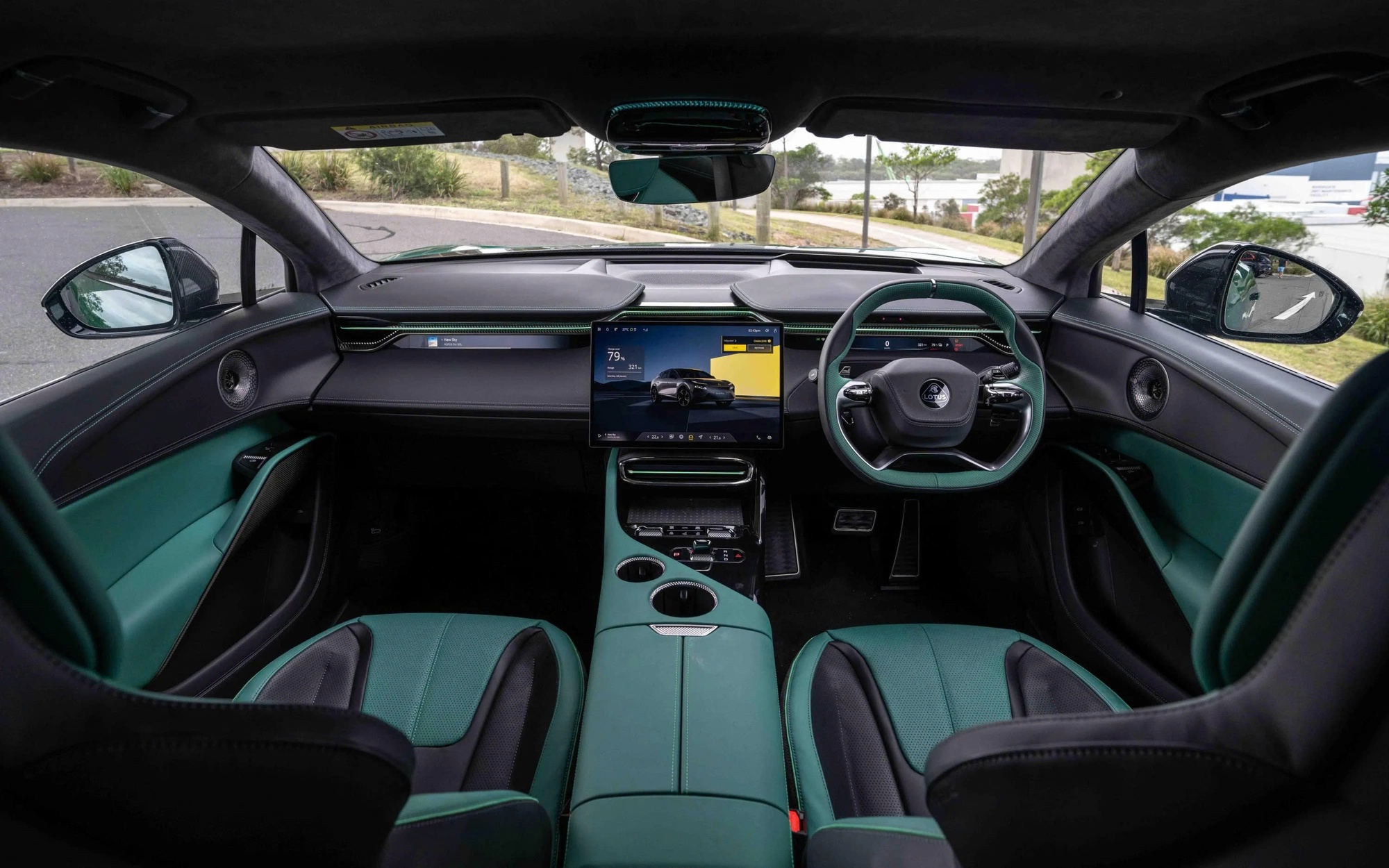 Lotus sắp bán xe chính hãng tại Việt Nam: Có thể mang xe thách thức Porsche, Audi, Mercedes- Ảnh 7.