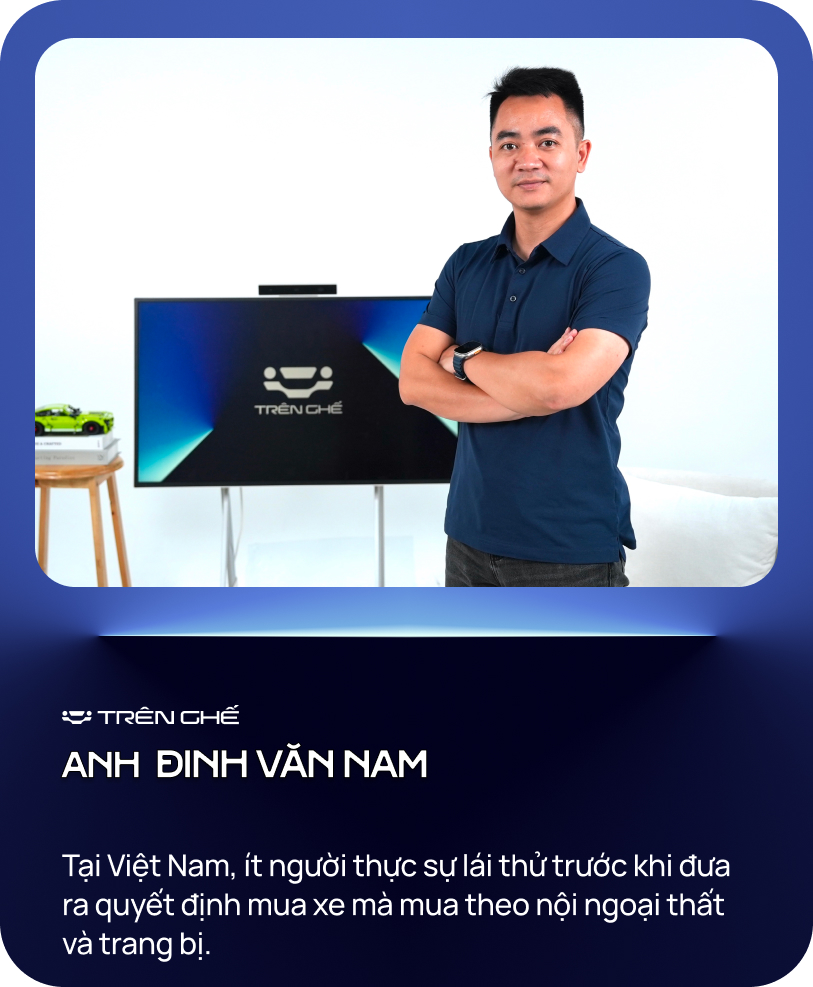 ‘Mazda6 nhảy khỏi con thuyền sedan hạng D sắp bị đắm là thông minh’- Ảnh 9. ‘Mazda6 nhảy khỏi con thuyền sedan hạng D sắp bị đắm là thông minh’- Ảnh 9.