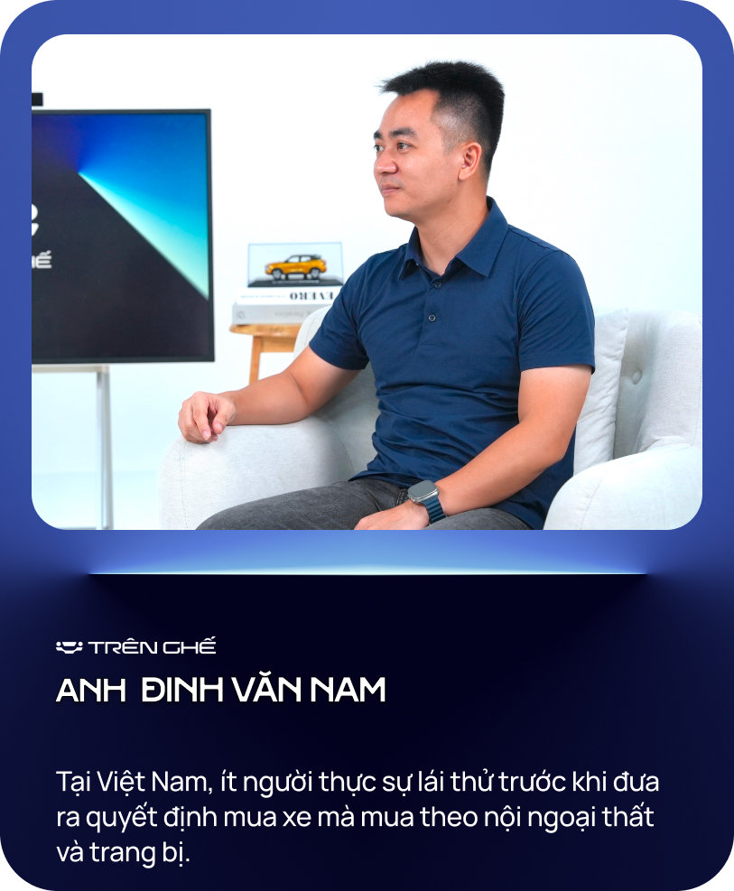 ‘Mazda6 nhảy khỏi con thuyền sedan hạng D sắp bị đắm là thông minh’- Ảnh 6. ‘Mazda6 nhảy khỏi con thuyền sedan hạng D sắp bị đắm là thông minh’- Ảnh 6.