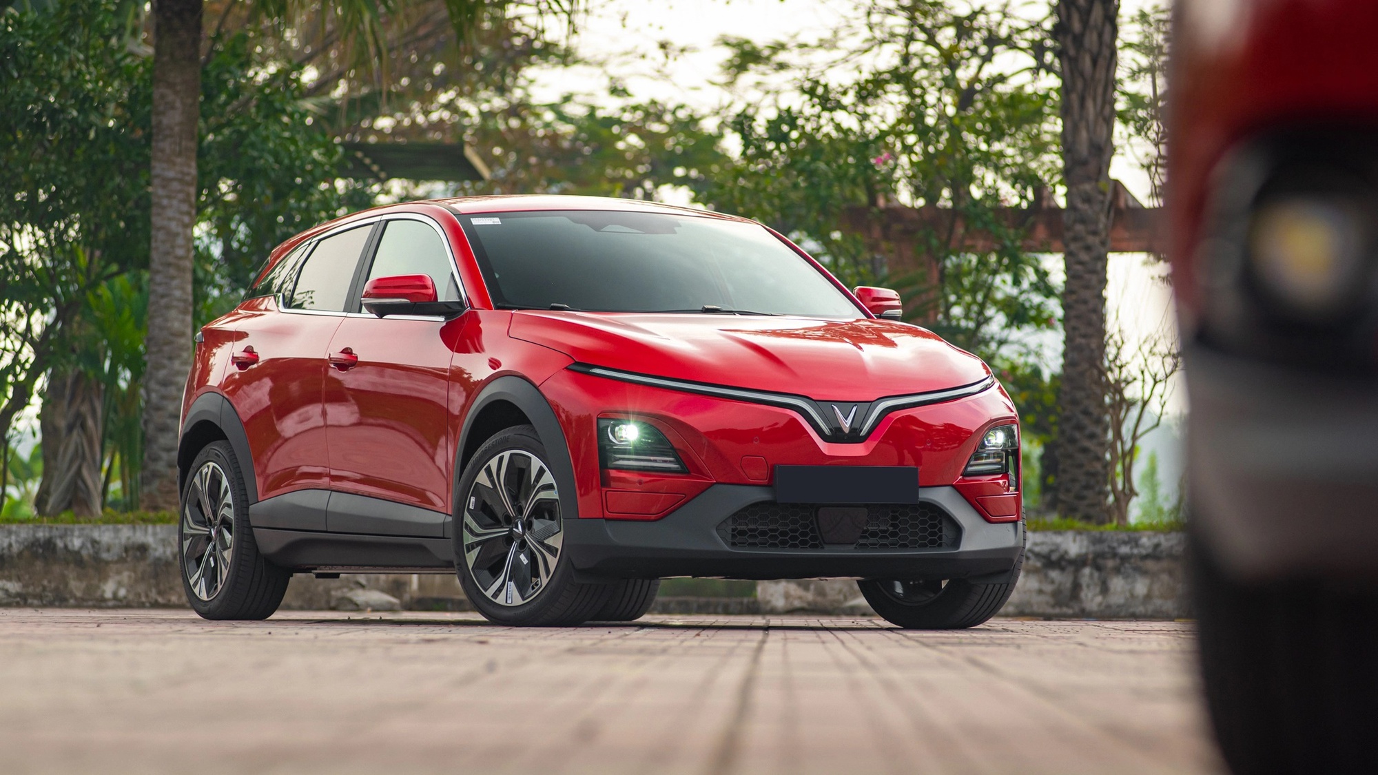 Các xe thắng giải CCA 2024 giờ ra sao: Có mẫu tiếp tục chạy đua năm nay, 1 năm cho thấy cúp có xứng đáng hay không- Ảnh 9.