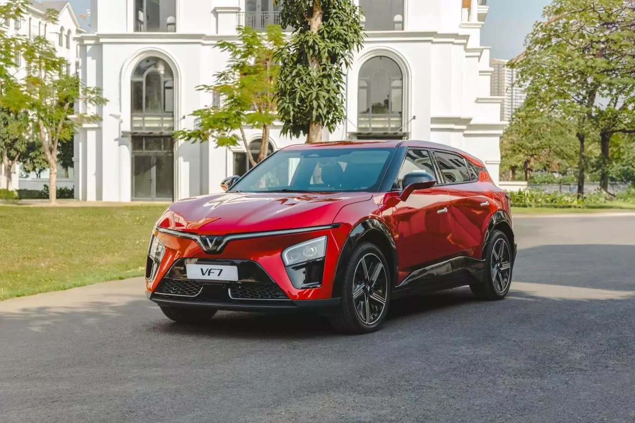 Các xe thắng giải CCA 2024 giờ ra sao: Có mẫu tiếp tục chạy đua năm nay, 1 năm cho thấy cúp có xứng đáng hay không- Ảnh 12.