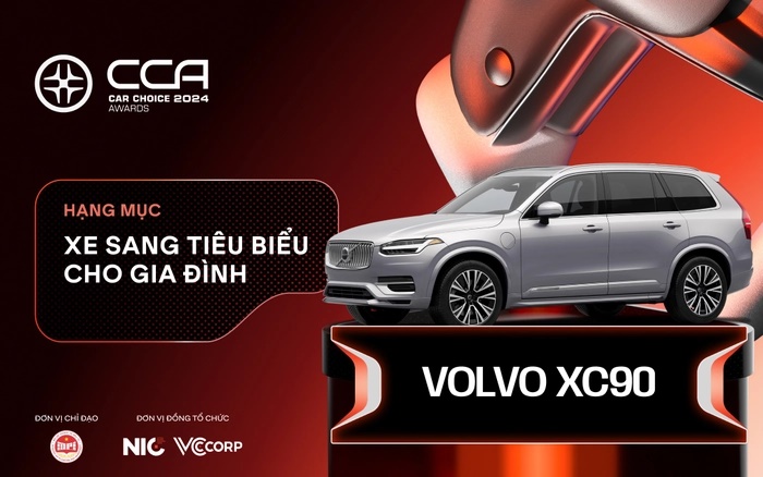 Các xe thắng giải CCA 2024 giờ ra sao: Có mẫu tiếp tục chạy đua năm nay, 1 năm cho thấy cúp có xứng đáng hay không- Ảnh 13.