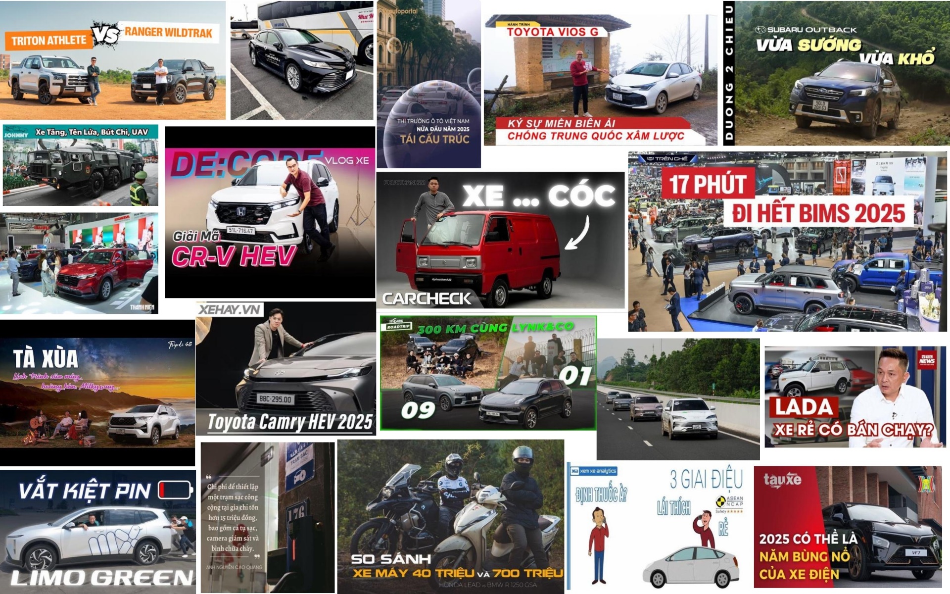 Car Choice Awards 2025 có gì khác: Hạng mục giải thưởng chưa từng có, ô tô 'catwalk' trên 'đại lộ thành phố thông minh'- Ảnh 1.