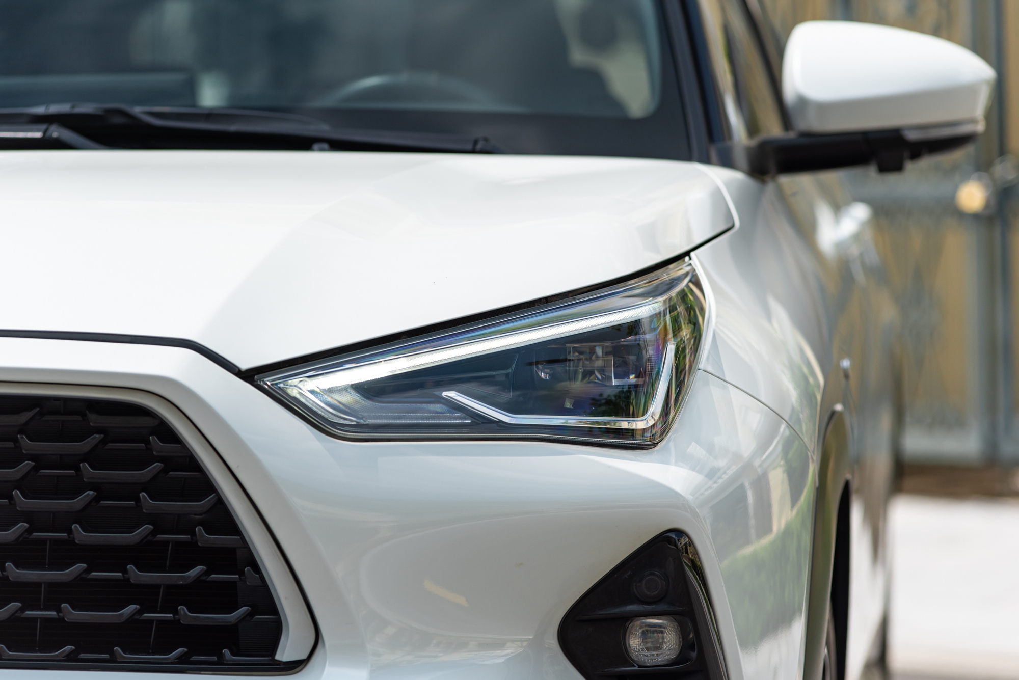 Chủ xe Toyota Yaris Cross HEV ‘bào’ 45.000km sau 2 năm: ‘Ăn xăng chỉ hơn SH, có 2 điểm cần cải thiện’- Ảnh 12. Chủ xe Toyota Yaris Cross HEV ‘bào’ 45.000km sau 2 năm: ‘Ăn xăng chỉ hơn SH, có 2 điểm cần cải thiện’- Ảnh 12.