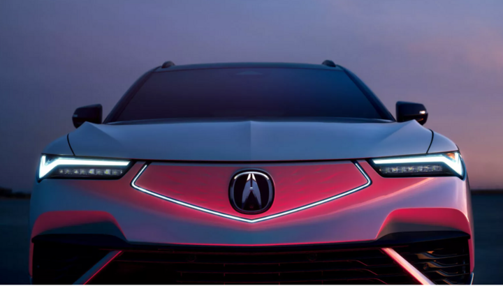 Giảm giá 'khủng' vẫn không thể cứu vãn, Acura khai tử mẫu EV đầu tiên- Ảnh 2.