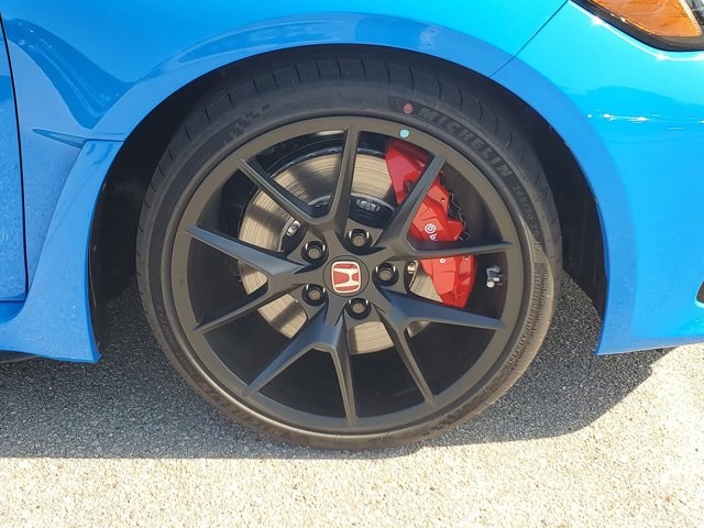 'Bia kèm lạc' không chỉ có tại Việt Nam: Đại lý này công khai kênh giá gần 400 triệu đồng đối với Civic Type R- Ảnh 10.