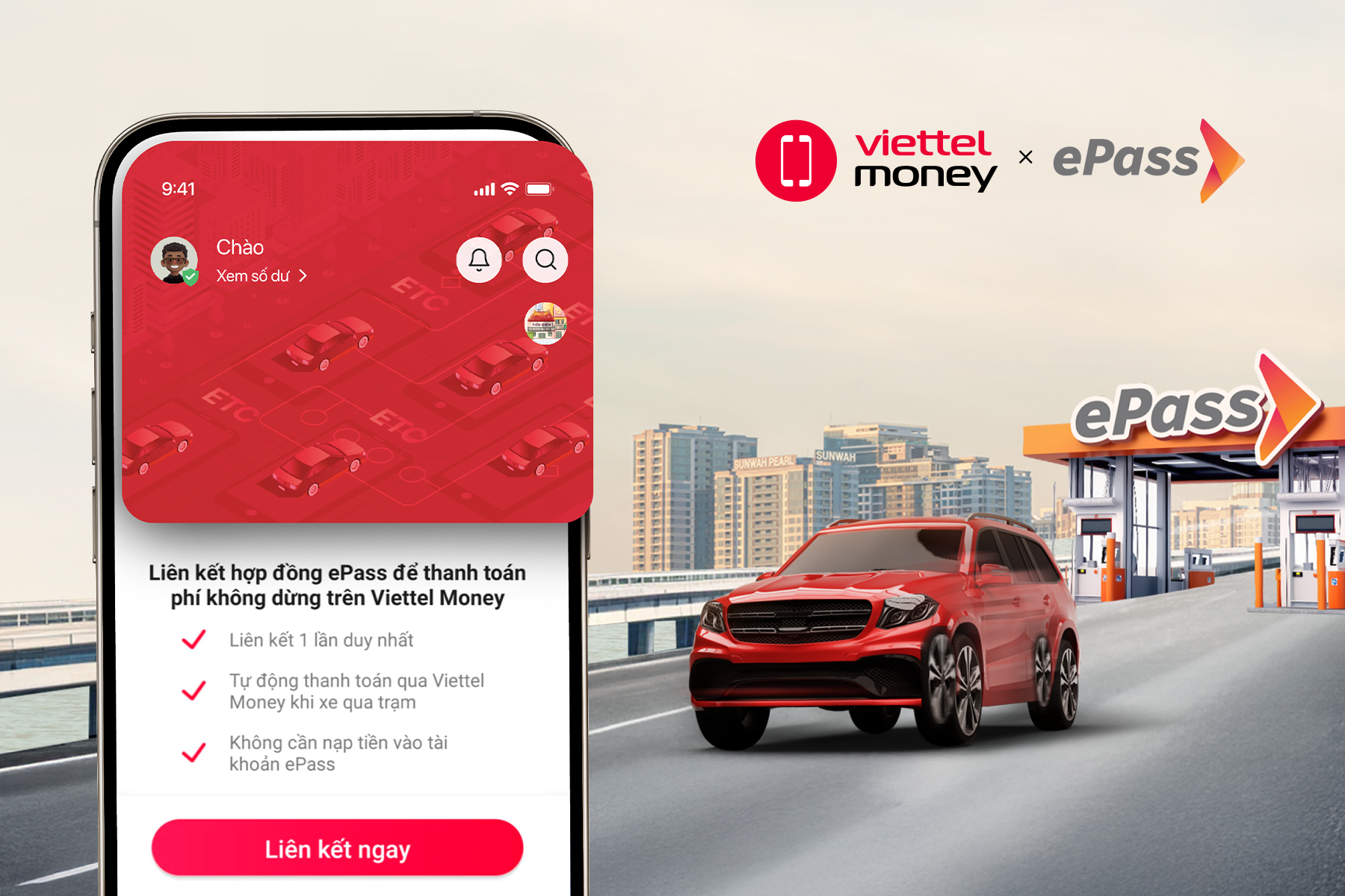 Lo mất tiền, lộ info: Những nỗi sợ khiến người dùng chậm chuyển đổi tài khoản giao thông- Ảnh 3.