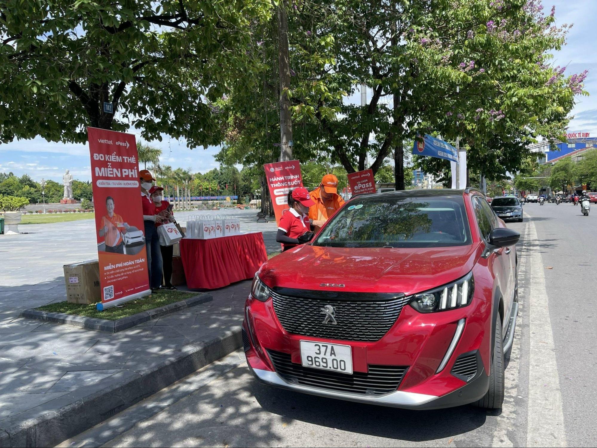 Lo mất tiền, lộ info: Những nỗi sợ khiến người dùng chậm chuyển đổi tài khoản giao thông- Ảnh 2.