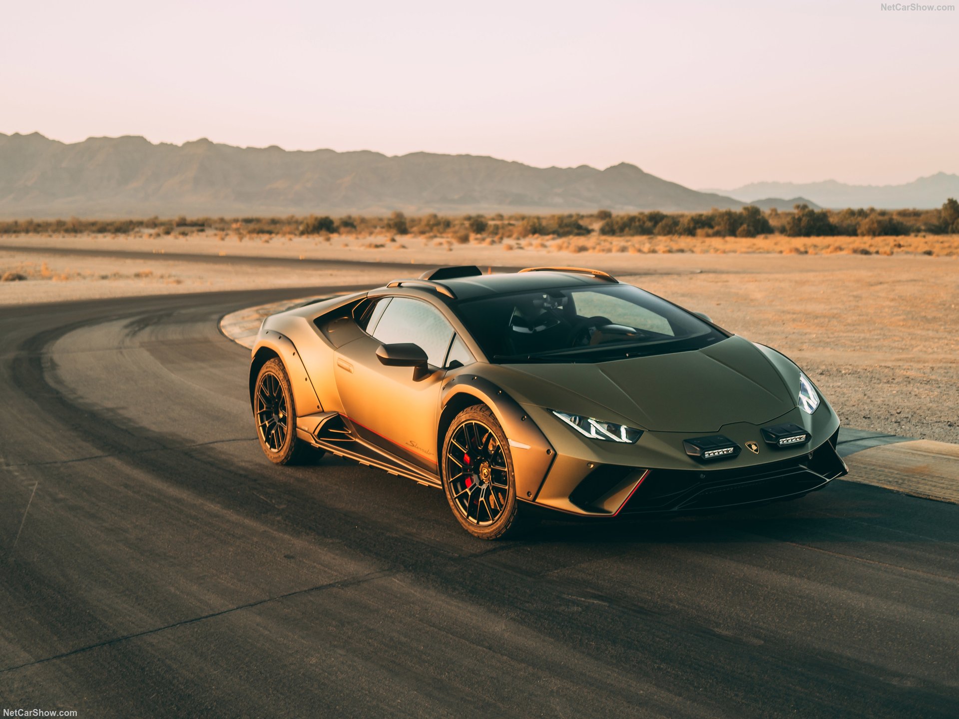 Lamborghini Huracan bản gầm cao xuất hiện tại Huế: Khoảng sáng gầm gần bằng Tucson, dễ 'băm bổ' ổ gà tại Việt Nam- Ảnh 8.