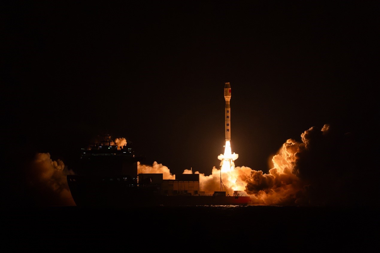 Mạng lưới vệ tinh, IoT và kết nối toàn cầu: Tầm nhìn vượt ngành ô tô của Geely- Ảnh 2.