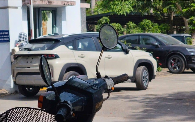 Loạt xe mới dễ ra mắt Việt Nam tháng 10: Phần lớn là hybrid, ADAS có từ mẫu ‘giá rẻ’- Ảnh 3. Loạt xe mới dễ ra mắt Việt Nam tháng 10: Phần lớn là hybrid, ADAS có từ mẫu ‘giá rẻ’- Ảnh 3.