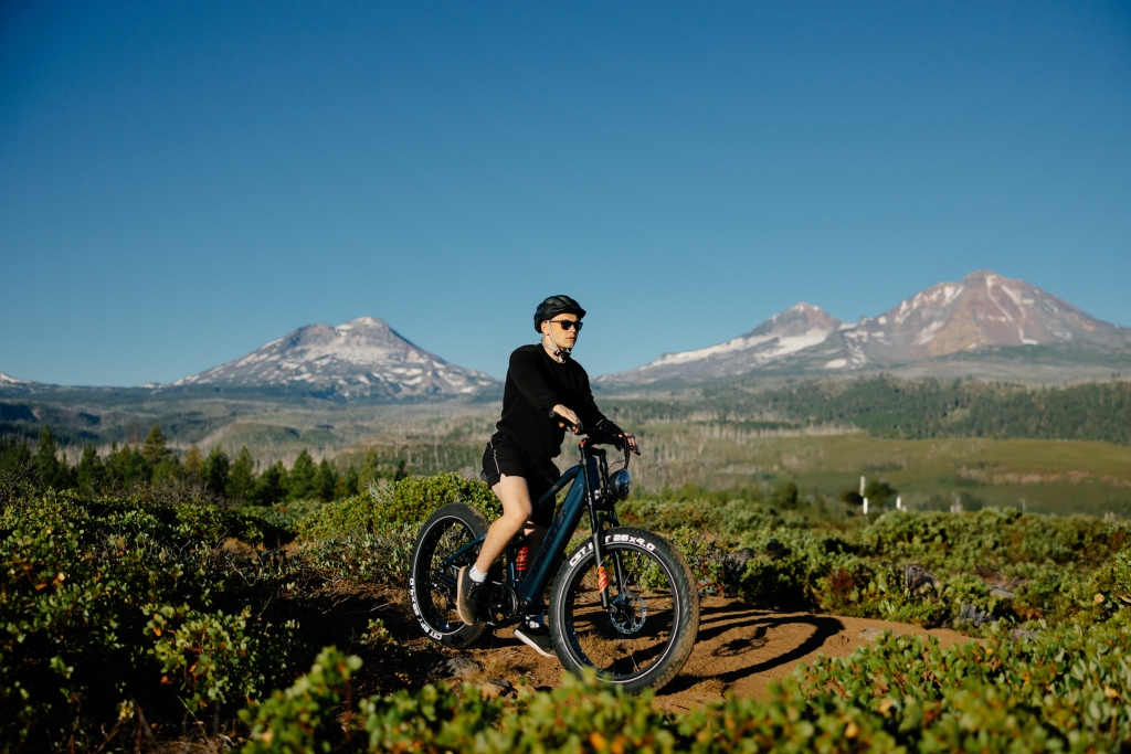 Ra mắt xe đạp địa hình trợ lực dùng pin Samsung, chạy 96km/sạc, động cơ 750W, giá từ 37 triệu- Ảnh 2.