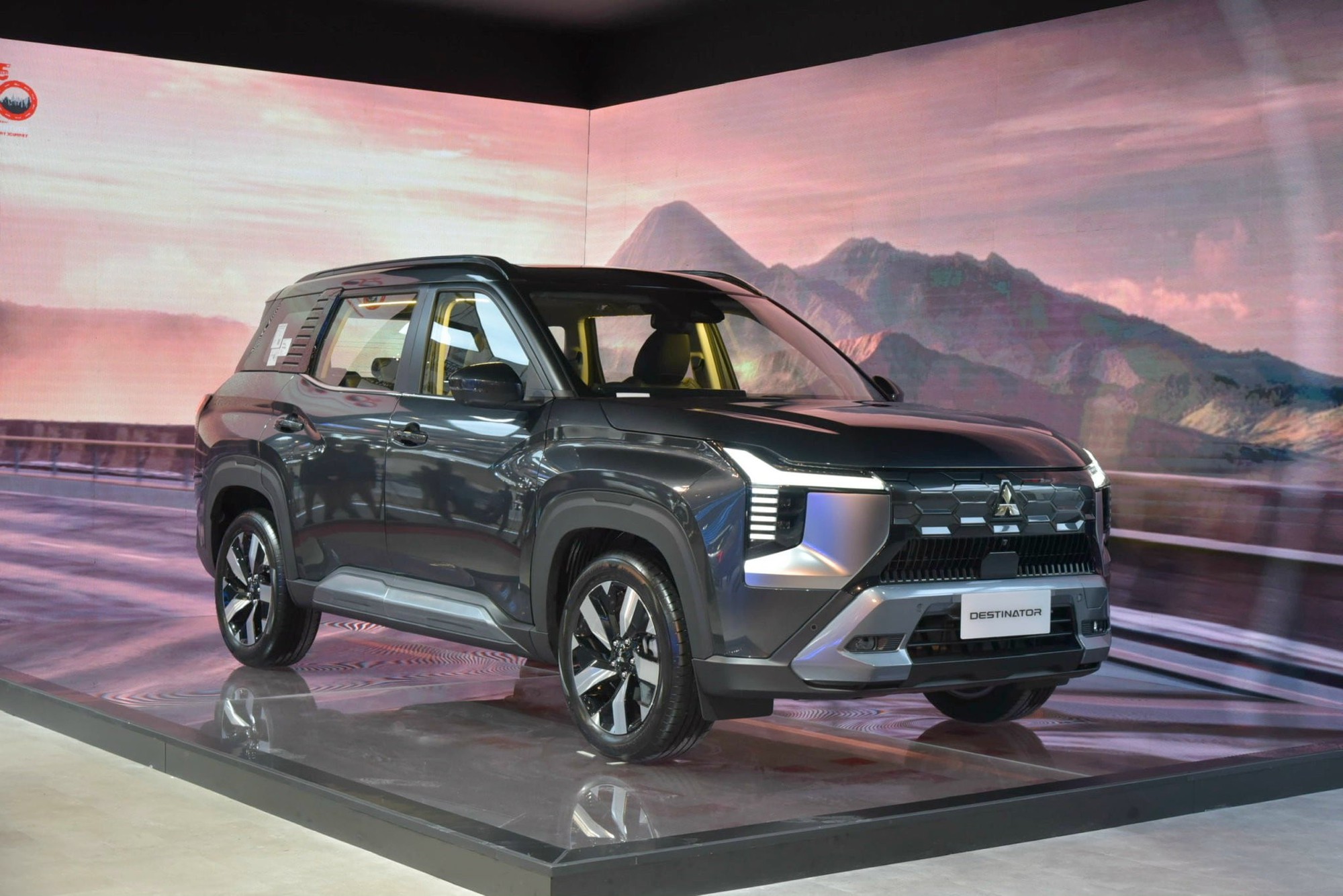 Đây là 3 xe mới sẽ khuynh đảo Việt Nam nửa cuối 2025: Gầm cao nhập, sedan lắp ráp, giá dễ gây shock- Ảnh 2. Đây là 3 xe mới sẽ khuynh đảo Việt Nam nửa cuối 2025: Gầm cao nhập, sedan lắp ráp, giá dễ gây shock- Ảnh 2.