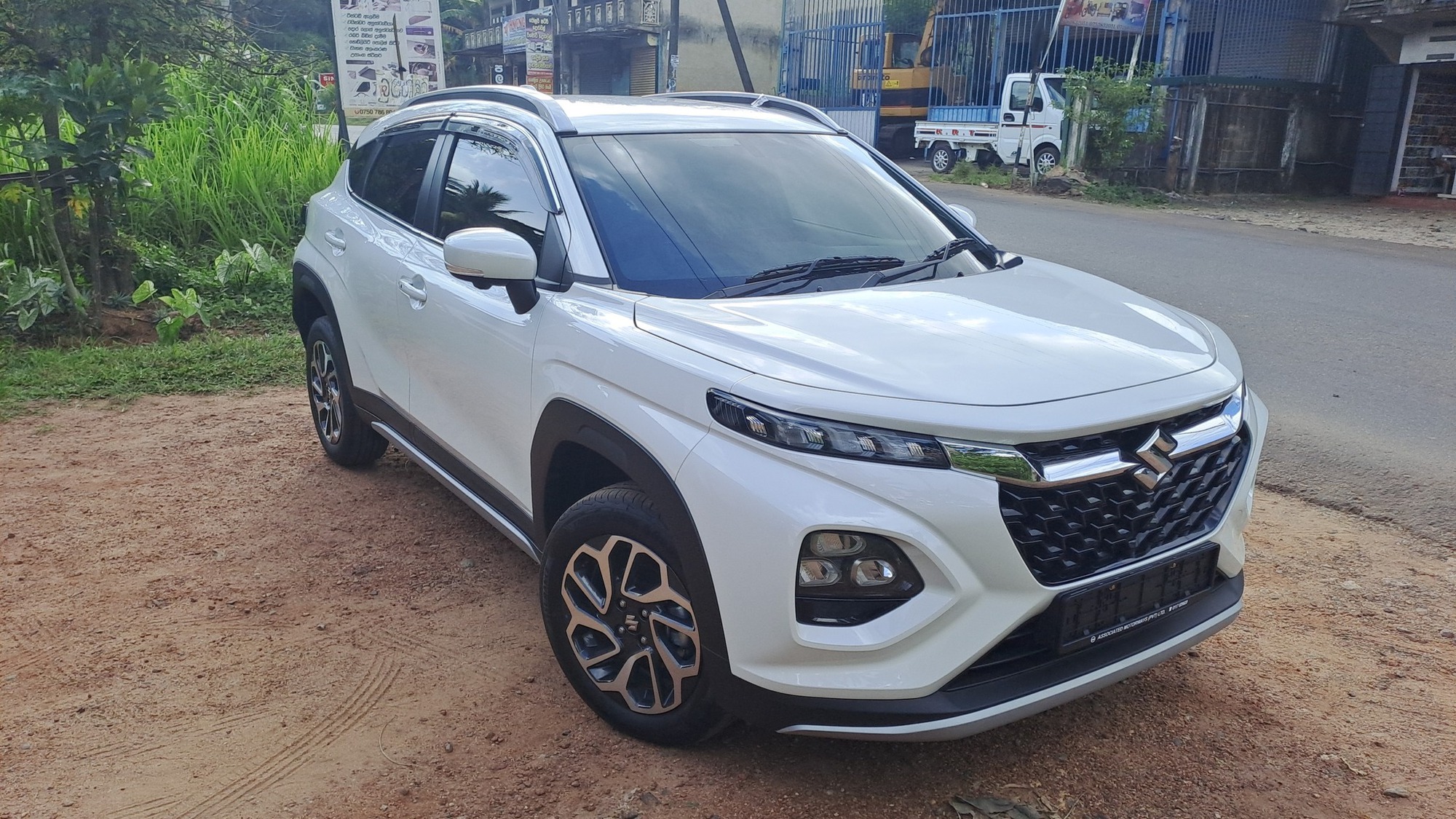 Đây là 3 xe mới sẽ khuynh đảo Việt Nam nửa cuối 2025: Gầm cao nhập, sedan lắp ráp, giá dễ gây shock- Ảnh 4. Đây là 3 xe mới sẽ khuynh đảo Việt Nam nửa cuối 2025: Gầm cao nhập, sedan lắp ráp, giá dễ gây shock- Ảnh 4.