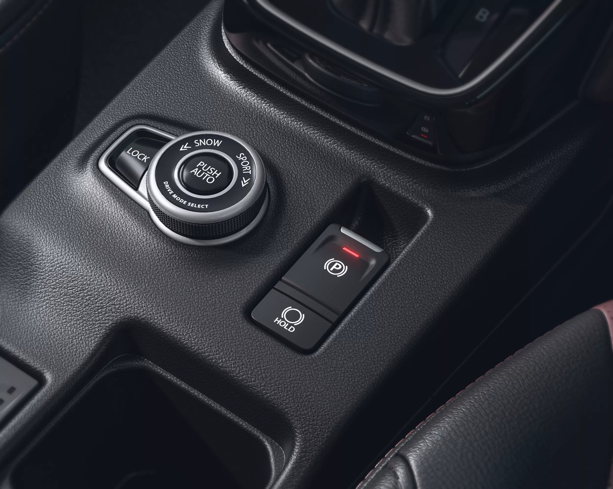 Suzuki Victoris ra mắt: Nhiều ‘đồ chơi’ xịn bên trong, động cơ hybrid, AWD, có ADAS cấp 2, về Việt Nam thì Xforce phải dè chừng- Ảnh 12. Suzuki Victoris ra mắt: Nhiều ‘đồ chơi’ xịn bên trong, động cơ hybrid, AWD, có ADAS cấp 2, về Việt Nam thì Xforce phải dè chừng- Ảnh 12.