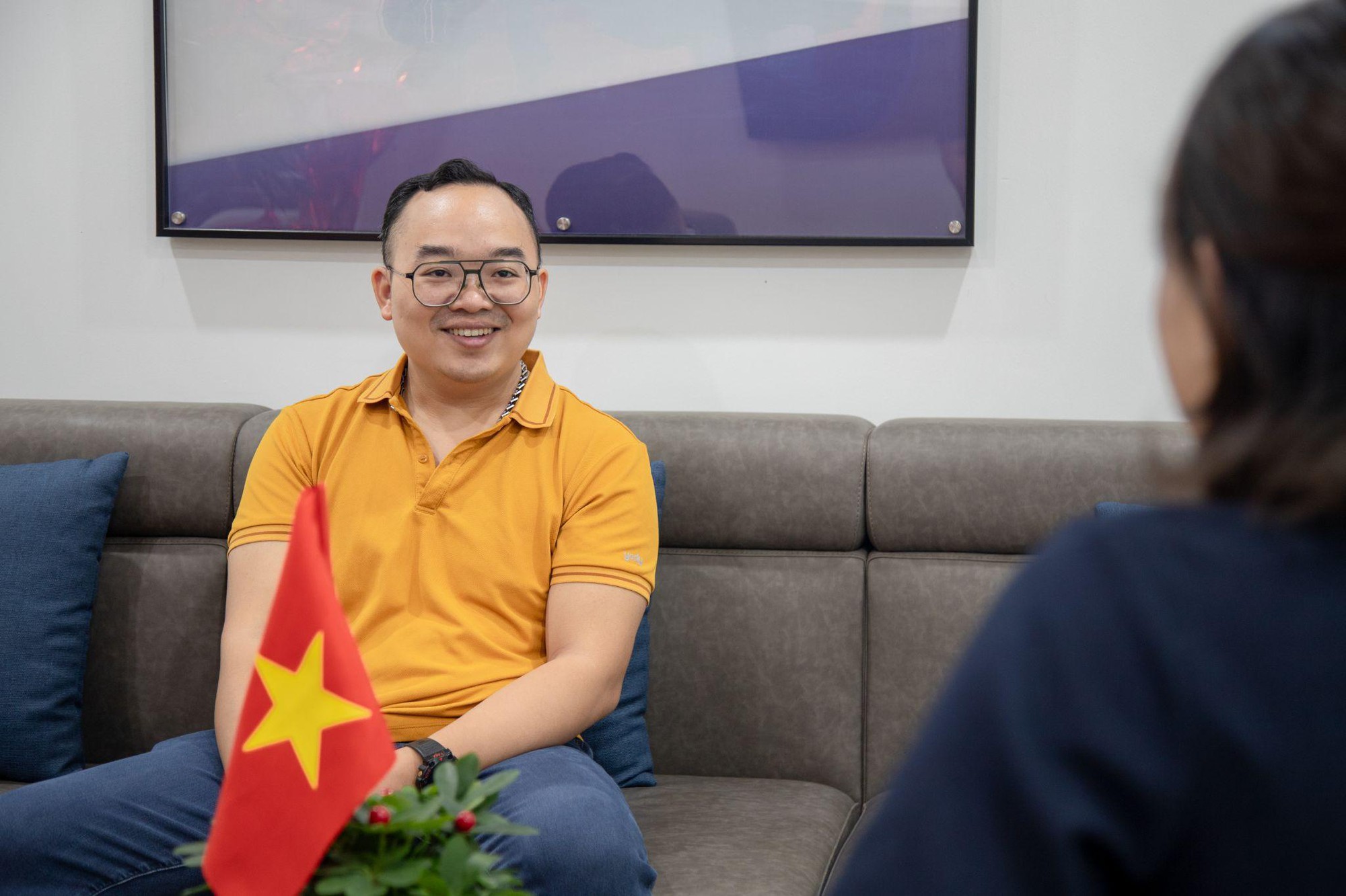 2 năm, 3 hãng xe và đề bài “máy Nhật”, chàng trai Hà Nội quay xe chọn Geely Coolray với lý do bất ngờ- Ảnh 1.