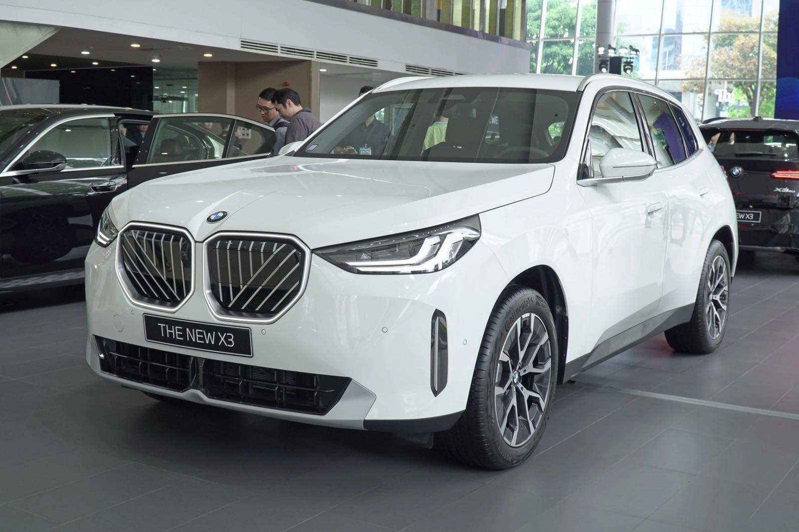 Chọn xe cho gia đình: 20 mẫu sau lọt mắt xanh chuyên gia, bất ngờ ở cái tên đang bị chê!- Ảnh 17. Chọn xe cho gia đình: 20 mẫu sau lọt mắt xanh chuyên gia, bất ngờ ở cái tên đang bị chê!- Ảnh 17.