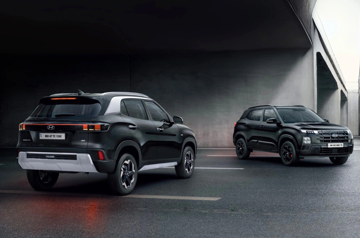 Hyundai Creta bổ sung phiên bản đặc biệt kỷ niệm 10 năm- Ảnh 1.