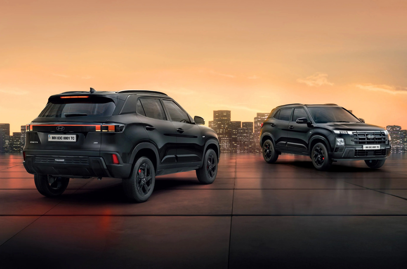 Hyundai Creta bổ sung phiên bản đặc biệt kỷ niệm 10 năm- Ảnh 3.