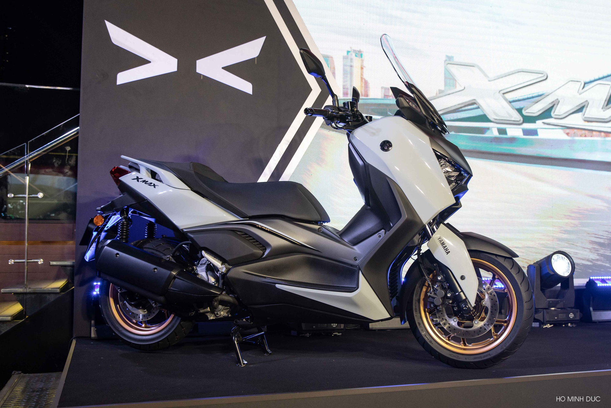 6 xe Yamaha giảm giá mạnh tại đại lý: Xe khỏe gần gấp 3 lần Exciter hạ nhiều nhất, mức giảm bằng tiền Janus- Ảnh 3.