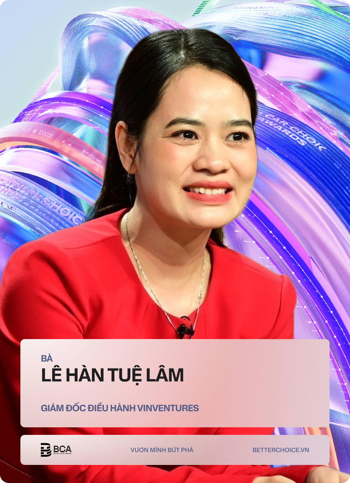 Hé lộ danh sách những chuyên gia sẽ “cầm cân nảy mực” tại Better Choice Awards: Từ chuyên gia đầu ngành, chủ doanh nghiệp đến những KOL hàng đầu- Ảnh 13.