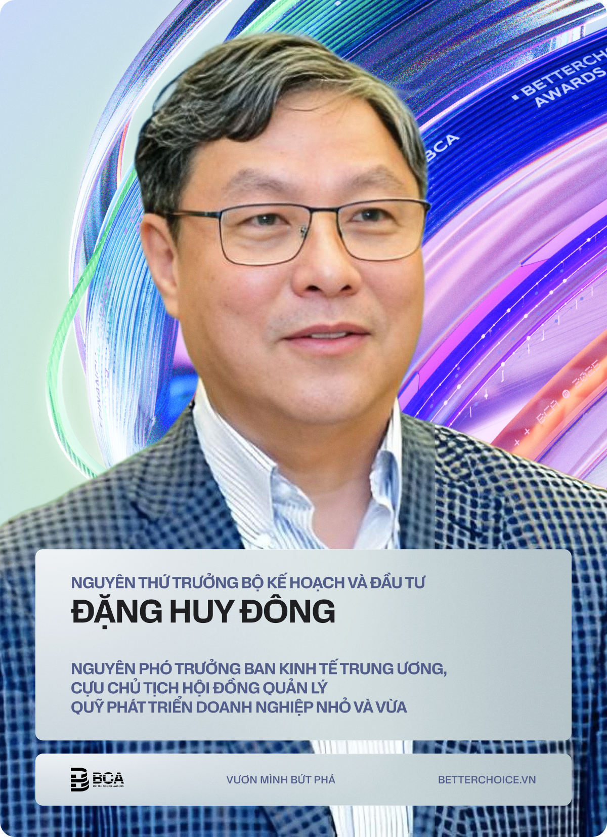 Hé lộ danh sách những chuyên gia sẽ “cầm cân nảy mực” tại Better Choice Awards: Từ chuyên gia đầu ngành, chủ doanh nghiệp đến những KOL hàng đầu- Ảnh 5.