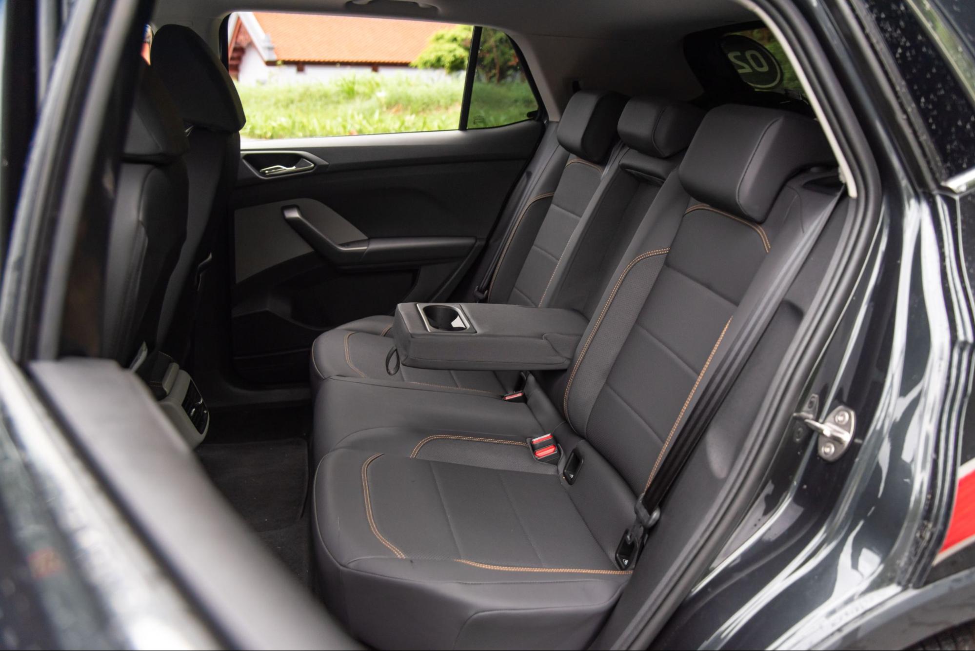 Xuyên rừng, vượt đèo bằng Skoda Kushaq mới thấy SUV đô thị giờ đây ‘cân’ tốt nhiều loại địa hình phức tạp- Ảnh 12.