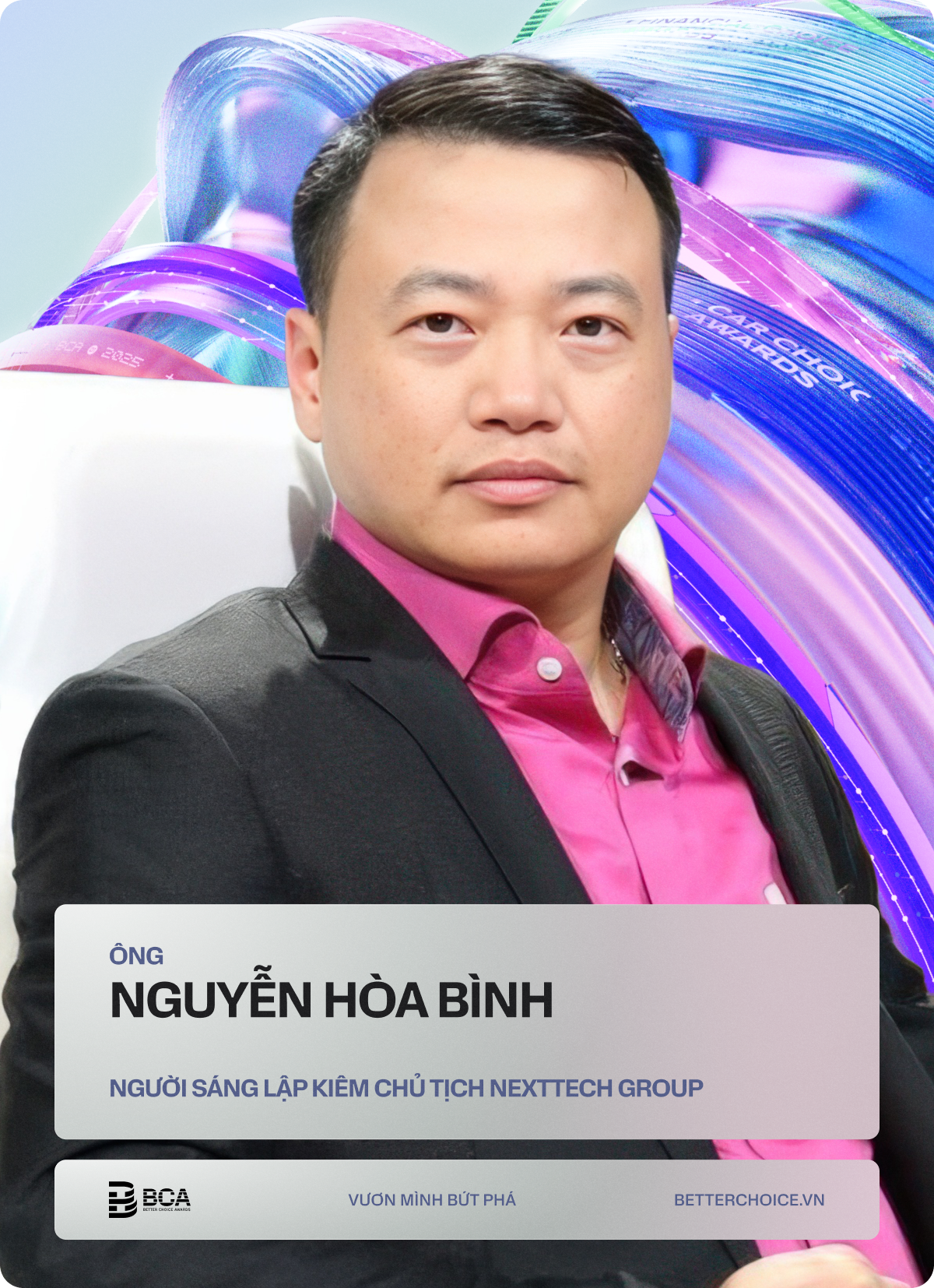 Hé lộ danh sách những chuyên gia sẽ “cầm cân nảy mực” tại Better Choice Awards: Từ chuyên gia đầu ngành, chủ doanh nghiệp đến những KOL hàng đầu- Ảnh 12.