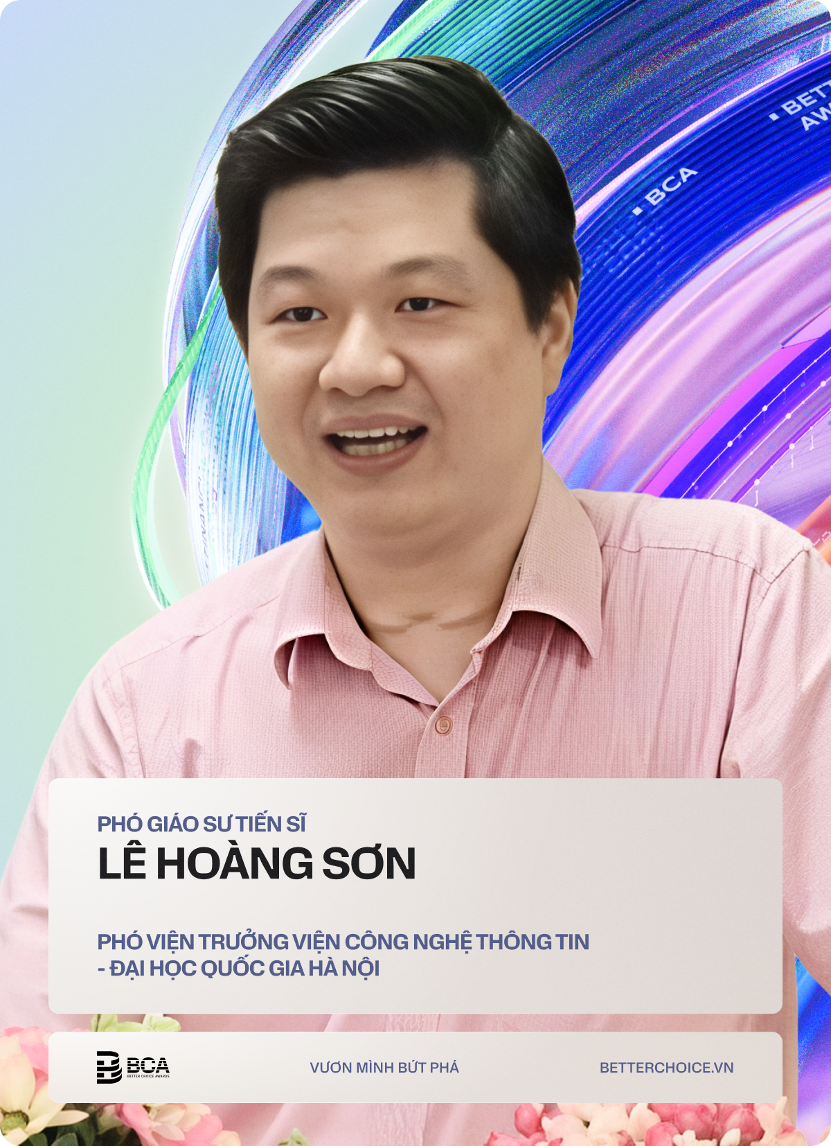 Hé lộ danh sách những chuyên gia sẽ “cầm cân nảy mực” tại Better Choice Awards: Từ chuyên gia đầu ngành, chủ doanh nghiệp đến những KOL hàng đầu- Ảnh 7.