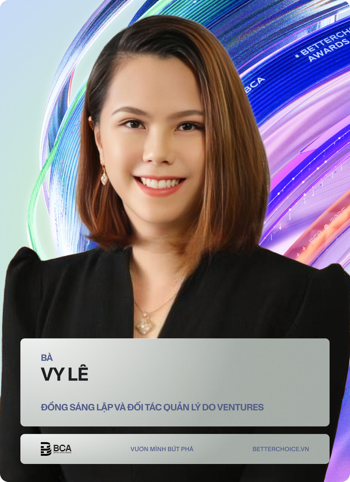 Hé lộ danh sách những chuyên gia sẽ “cầm cân nảy mực” tại Better Choice Awards: Từ chuyên gia đầu ngành, chủ doanh nghiệp đến những KOL hàng đầu- Ảnh 15.