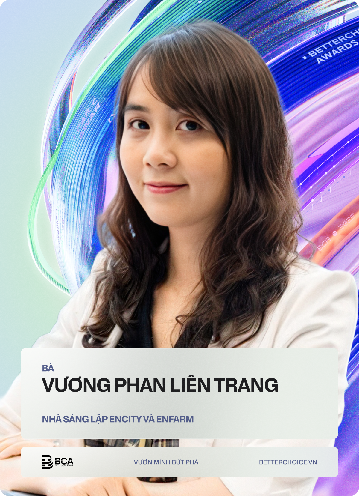 Hé lộ danh sách những chuyên gia sẽ “cầm cân nảy mực” tại Better Choice Awards: Từ chuyên gia đầu ngành, chủ doanh nghiệp đến những KOL hàng đầu- Ảnh 17.