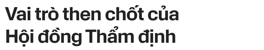Hé lộ danh sách những chuyên gia sẽ “cầm cân nảy mực” tại Better Choice Awards: Từ chuyên gia đầu ngành, chủ doanh nghiệp đến những KOL hàng đầu- Ảnh 2.