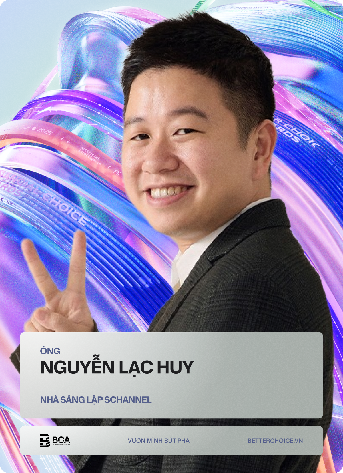 Hé lộ danh sách những chuyên gia sẽ “cầm cân nảy mực” tại Better Choice Awards: Từ chuyên gia đầu ngành, chủ doanh nghiệp đến những KOL hàng đầu- Ảnh 18.