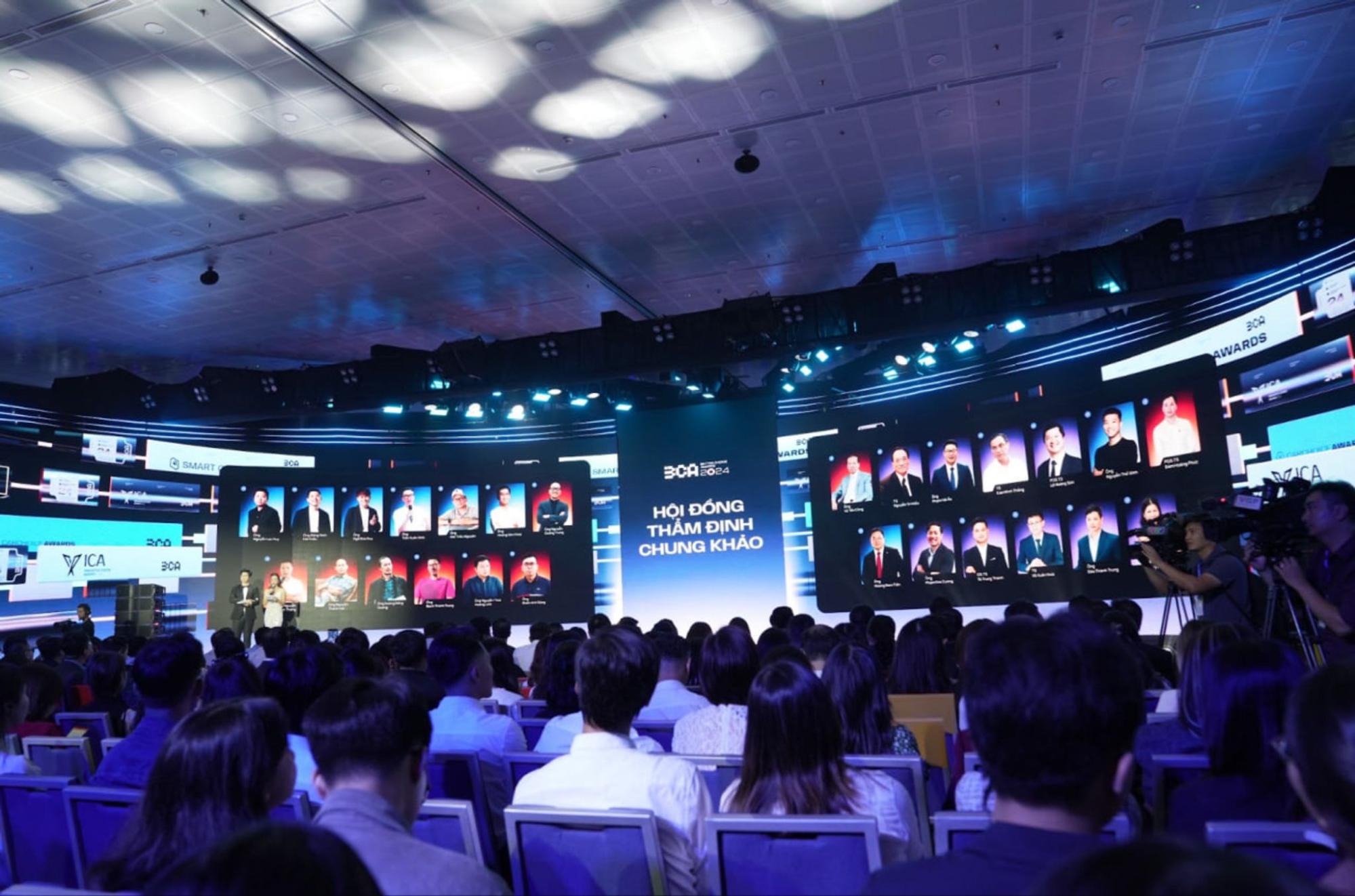 Hé lộ danh sách những chuyên gia sẽ “cầm cân nảy mực” tại Better Choice Awards: Từ chuyên gia đầu ngành, chủ doanh nghiệp đến những KOL hàng đầu- Ảnh 3.