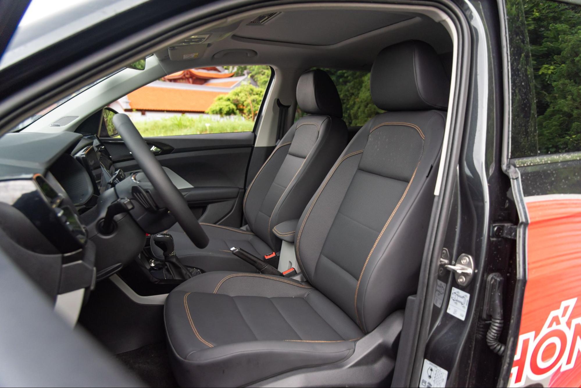 Xuyên rừng, vượt đèo bằng Skoda Kushaq mới thấy SUV đô thị giờ đây ‘cân’ tốt nhiều loại địa hình phức tạp- Ảnh 11.