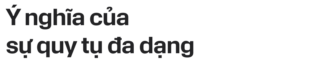 Hé lộ danh sách những chuyên gia sẽ “cầm cân nảy mực” tại Better Choice Awards: Từ chuyên gia đầu ngành, chủ doanh nghiệp đến những KOL hàng đầu- Ảnh 24.